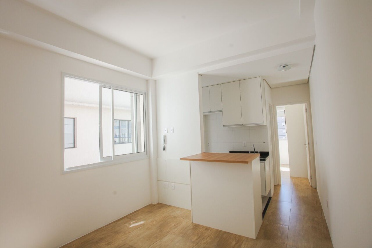 Apartamento para Venda - Santa Cecília
