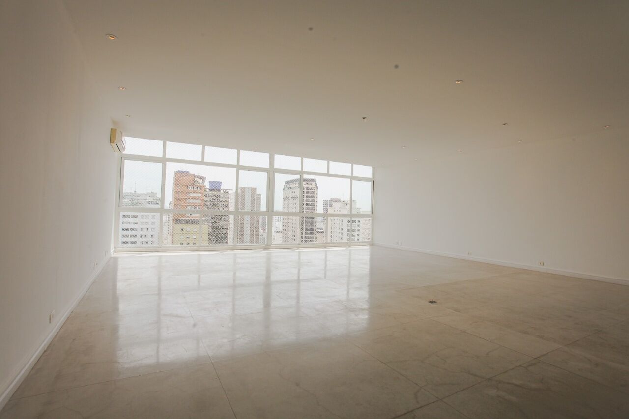 Apartamento para Venda - Higienópolis