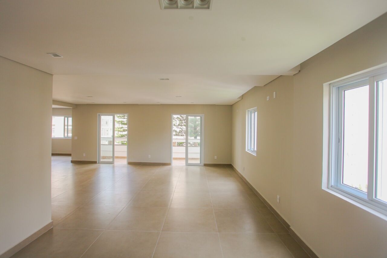 Edifício Residencial para Venda - Higienópolis