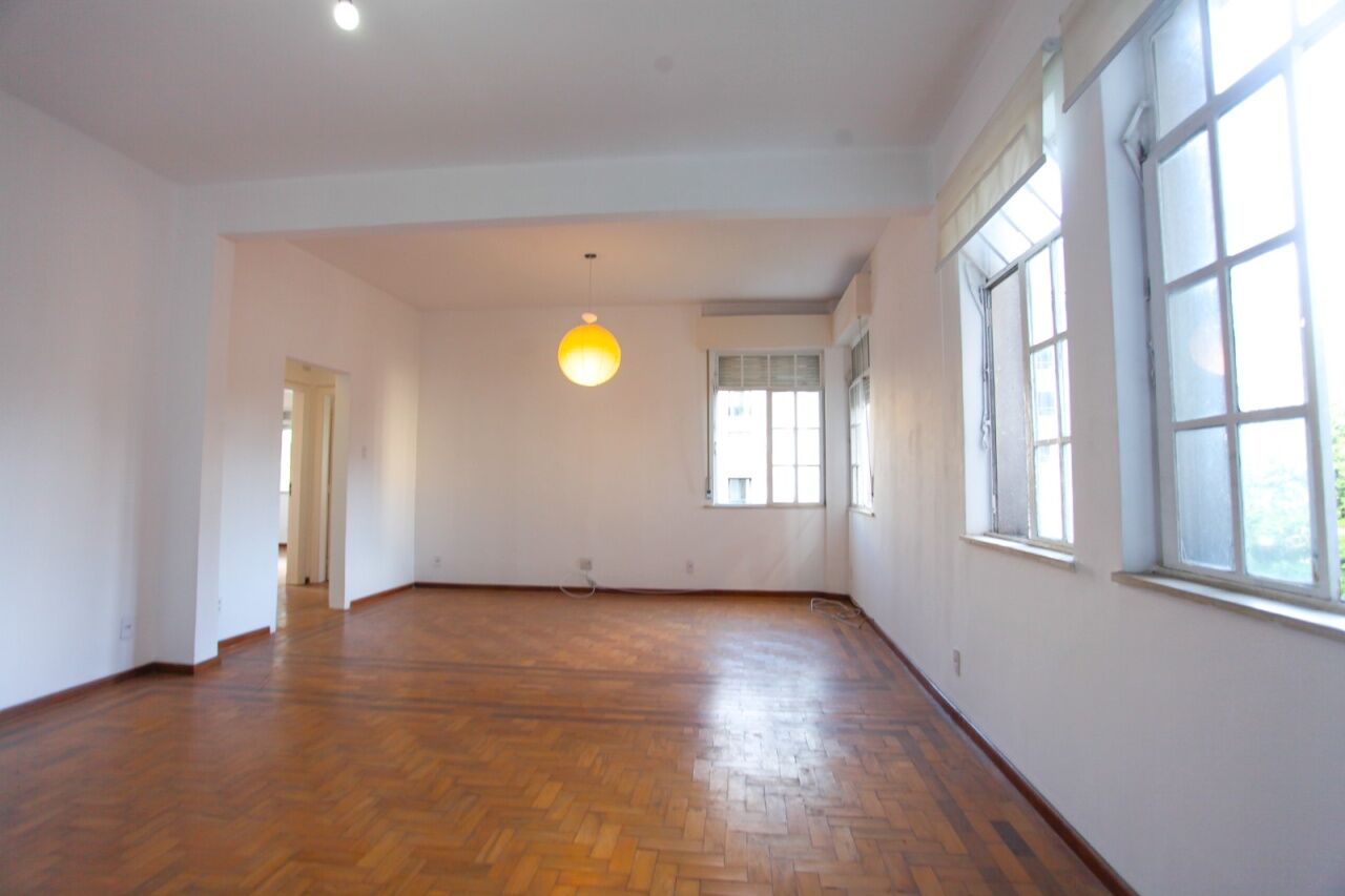 Apartamento para Venda - Higienópolis