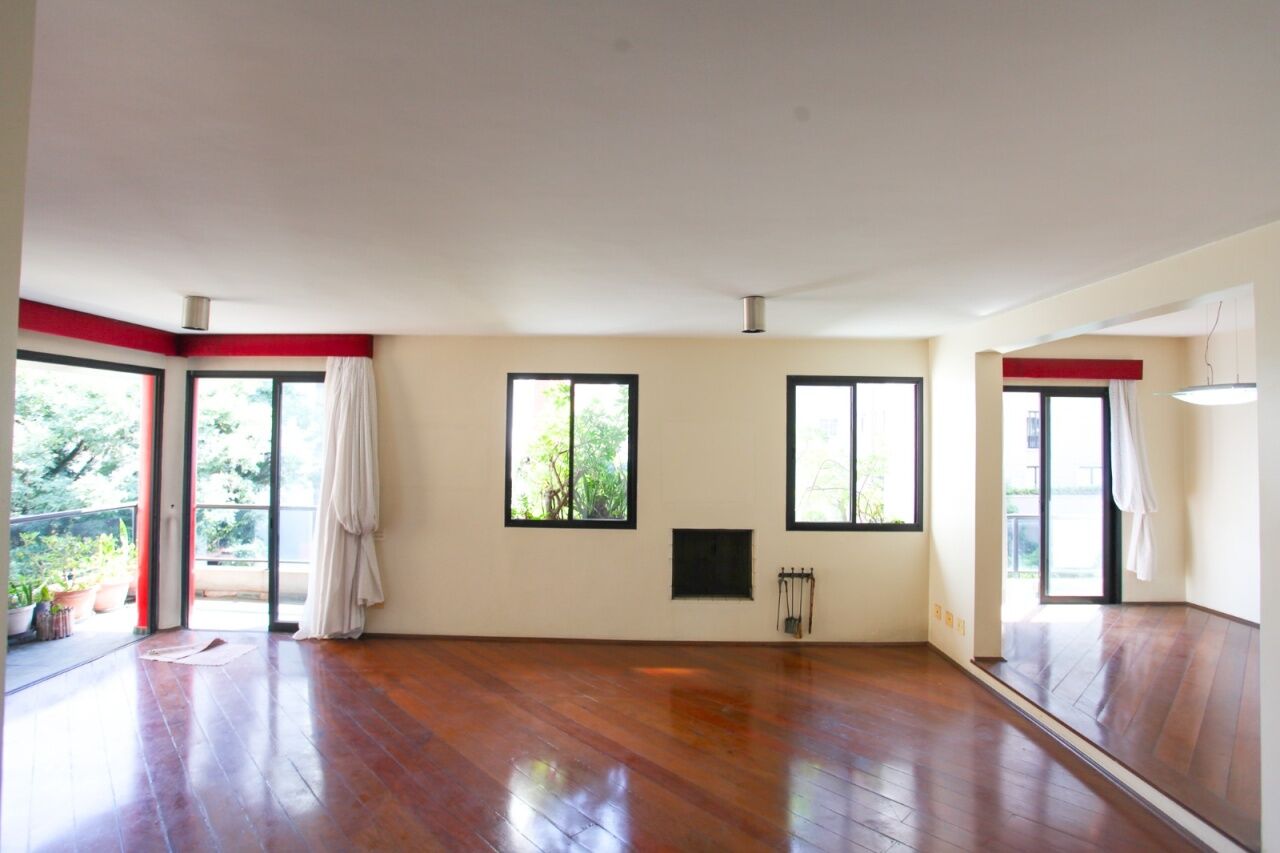 Apartamento para Venda - Higienópolis