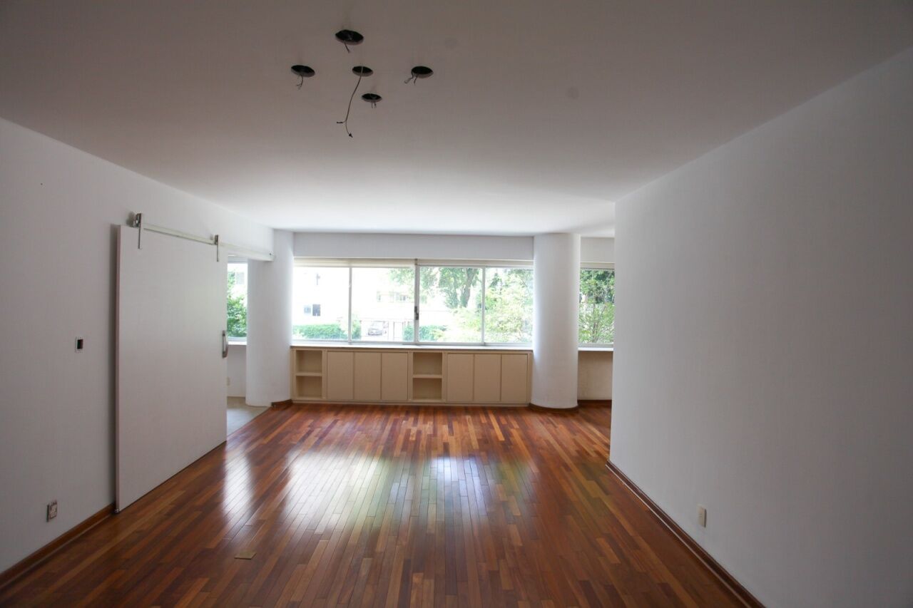 Edifício Residencial para Venda - Higienópolis