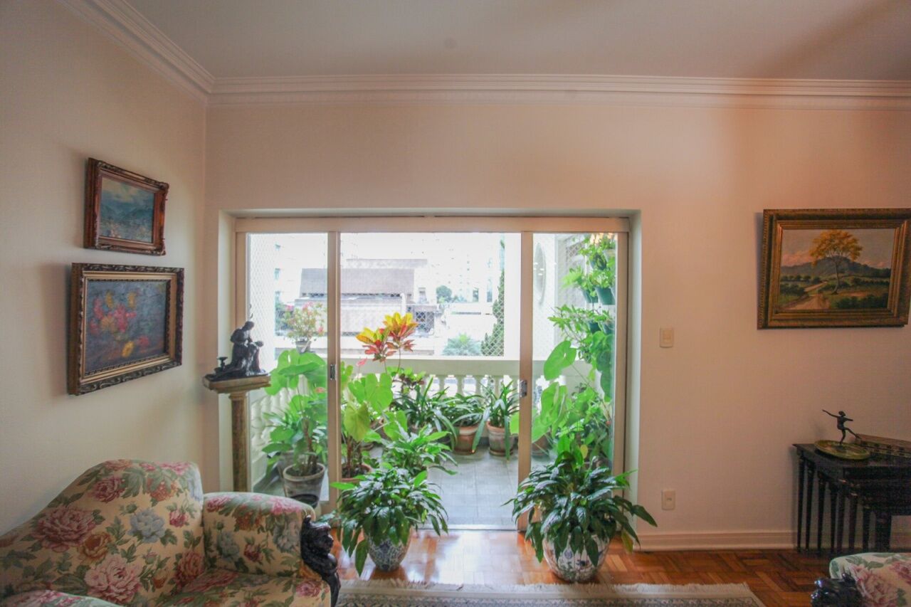 Apartamento para Venda - Higienópolis