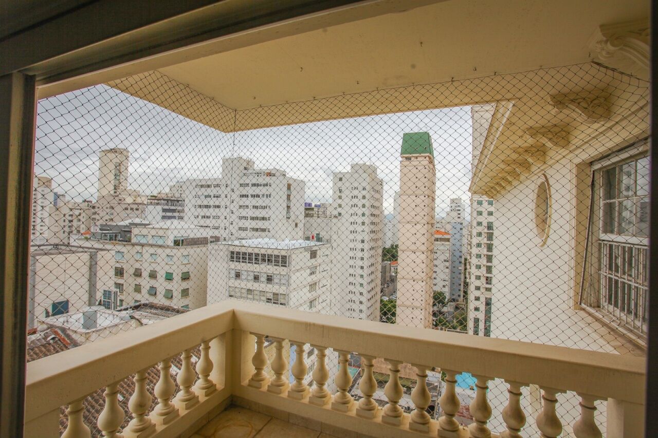 Apartamento para Venda - Higienópolis