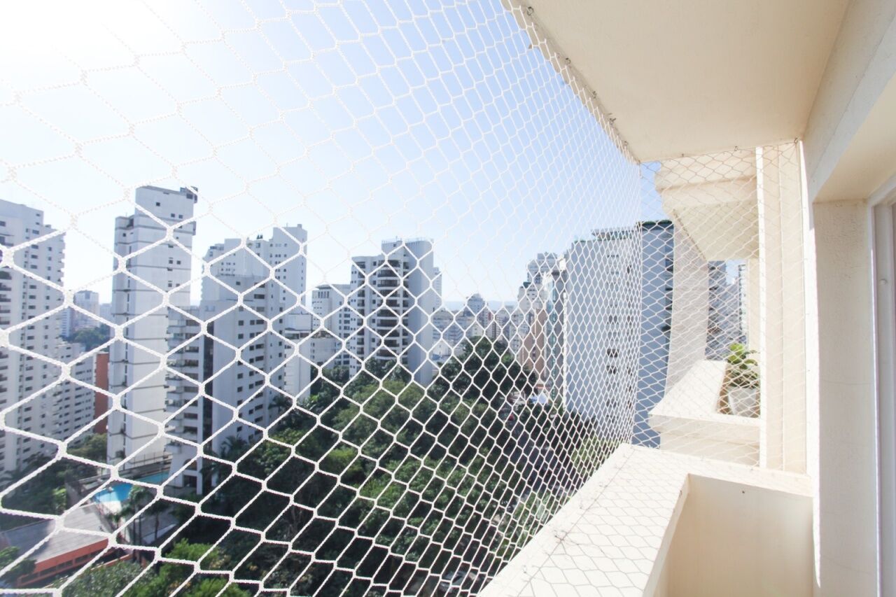 Apartamento para Venda - Higienópolis