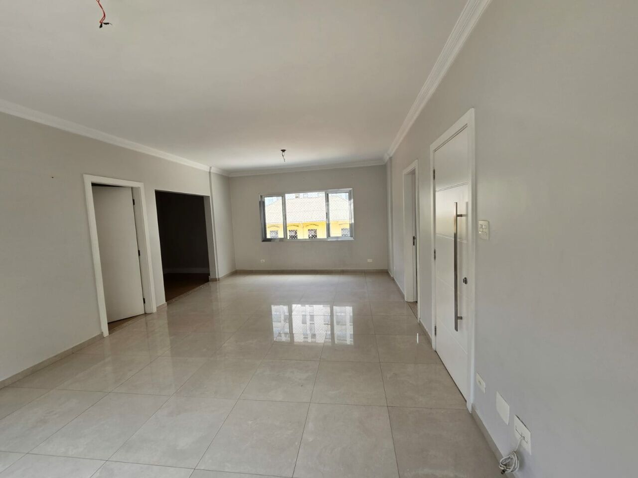 Edifício Residencial para Venda - Higienópolis