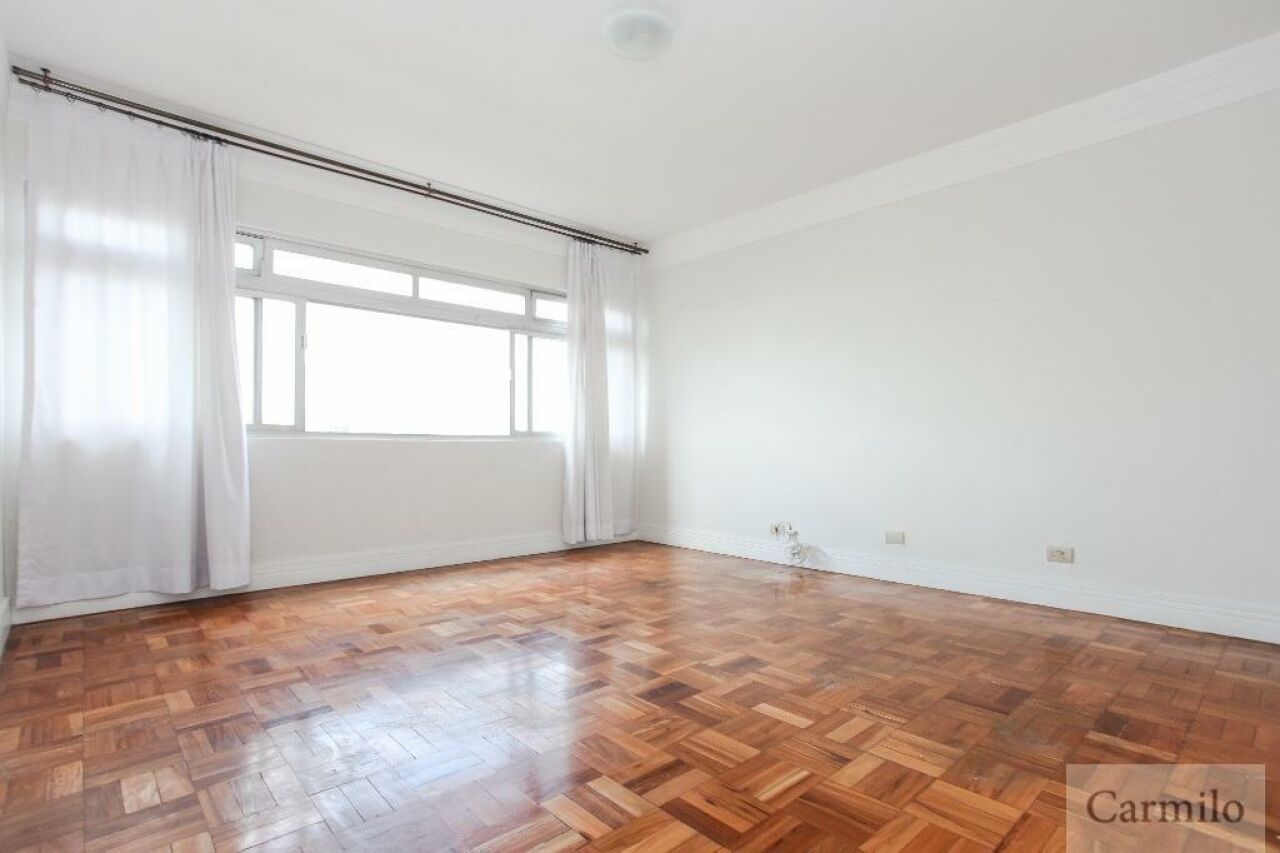 Edifício Residencial para Venda - Higienópolis
