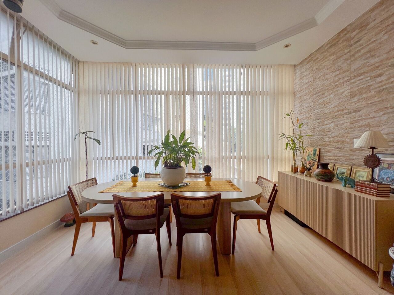 Edifício Residencial para Venda - Vila Buarque
