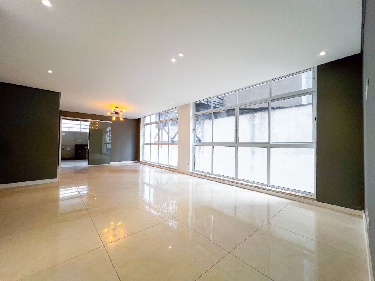 Edifício Residencial para Venda - Santa Cecília