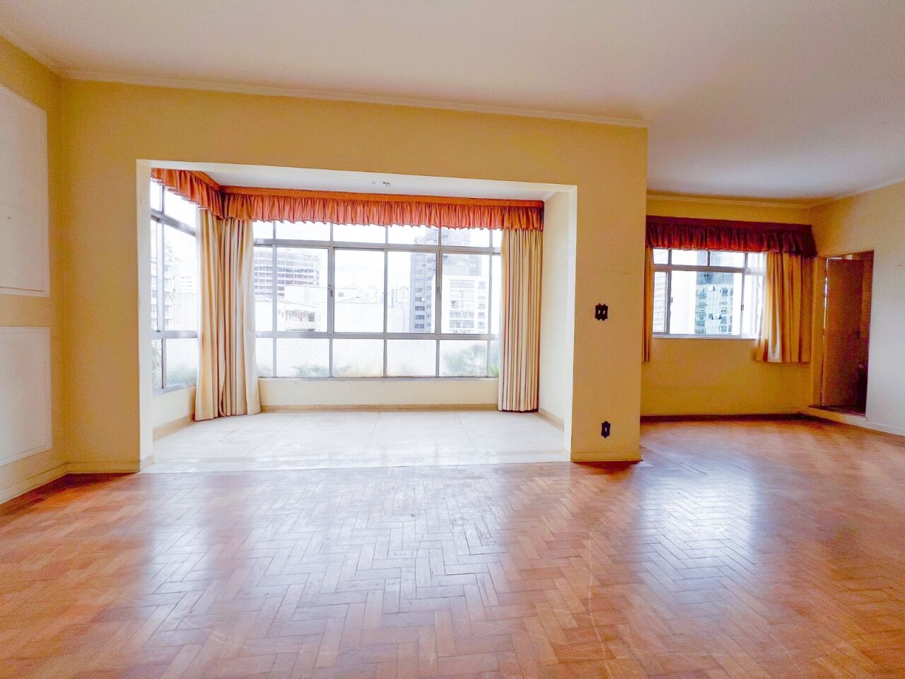 Apartamento para Venda - Santa Cecília