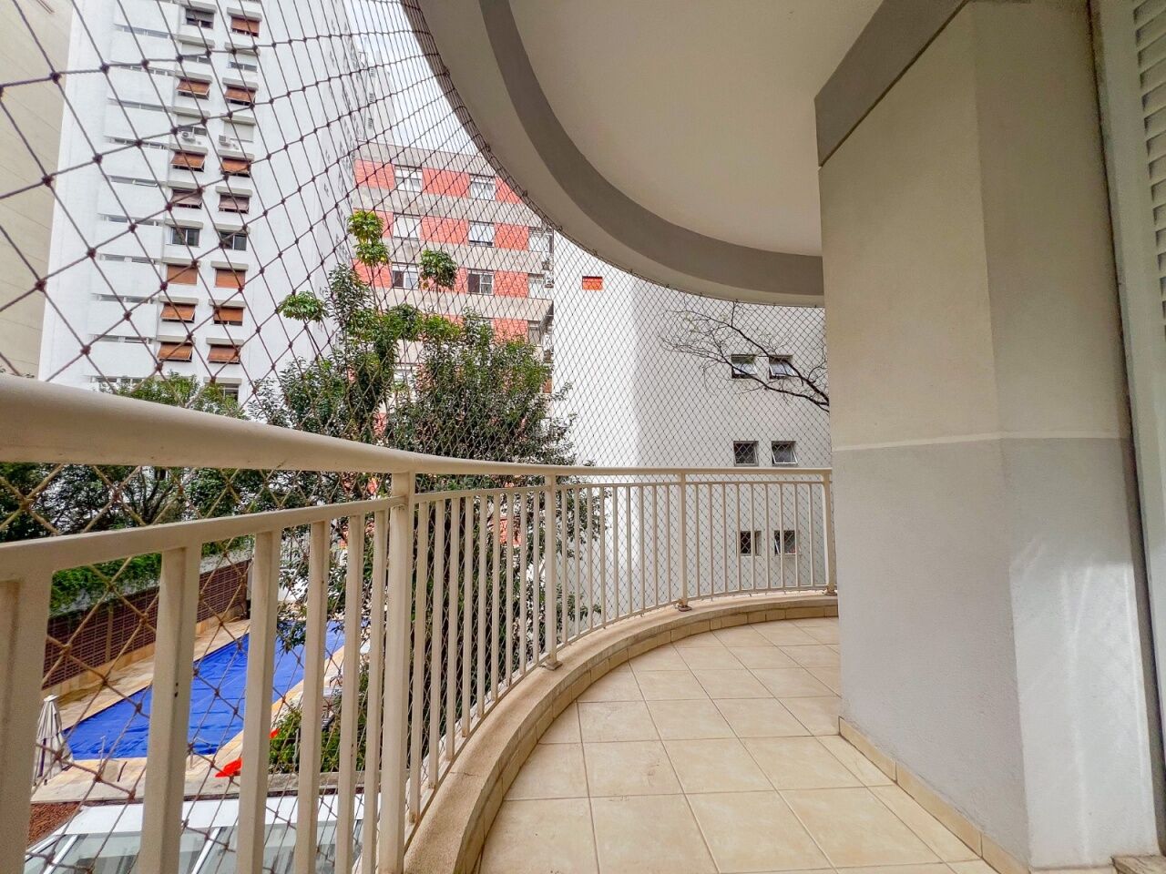 Apartamento para Venda - Santa Cecília