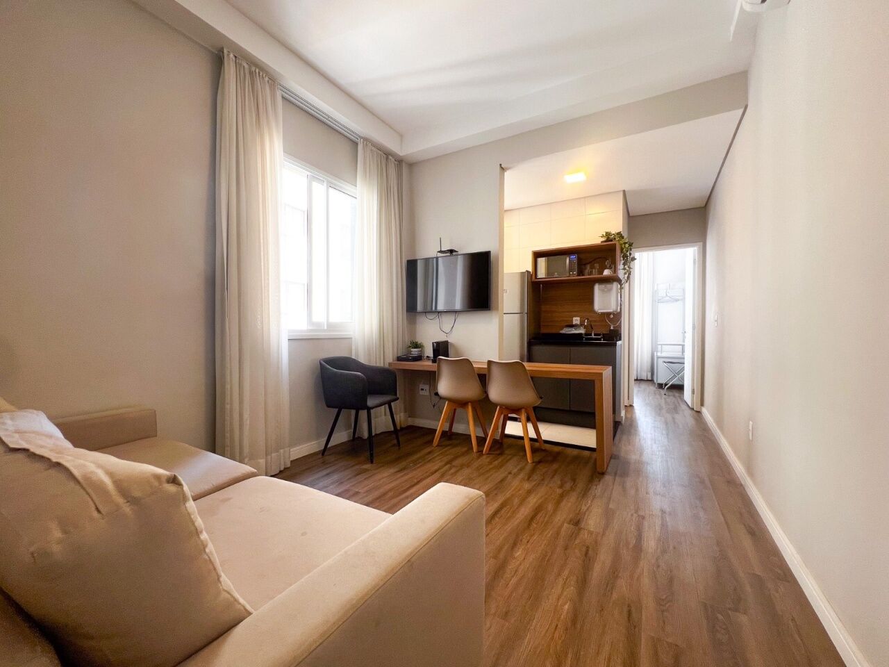 Apartamento para Venda - Santa Cecília