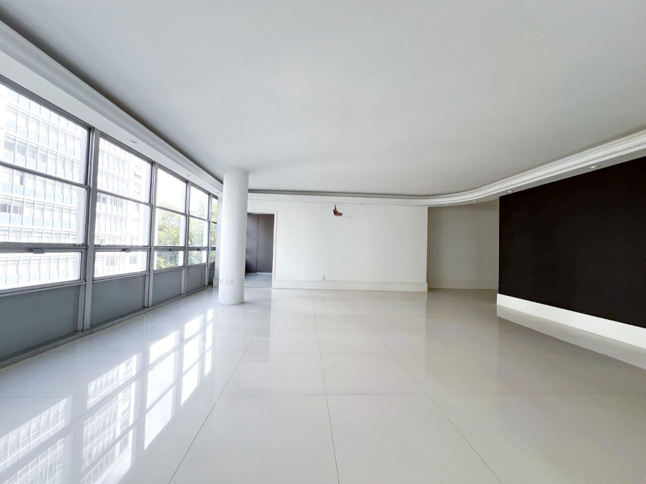 Apartamento para Venda - Higienópolis