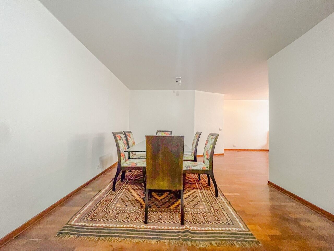 Apartamento para Venda - Higienópolis