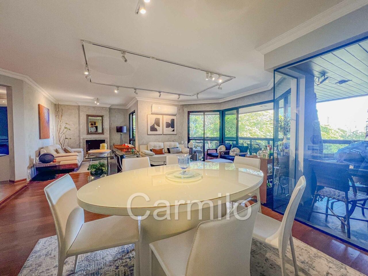 Apartamento para Venda - Vila Suzana