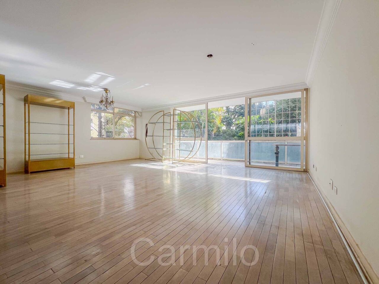 Apartamento para Venda - Santa Cecília