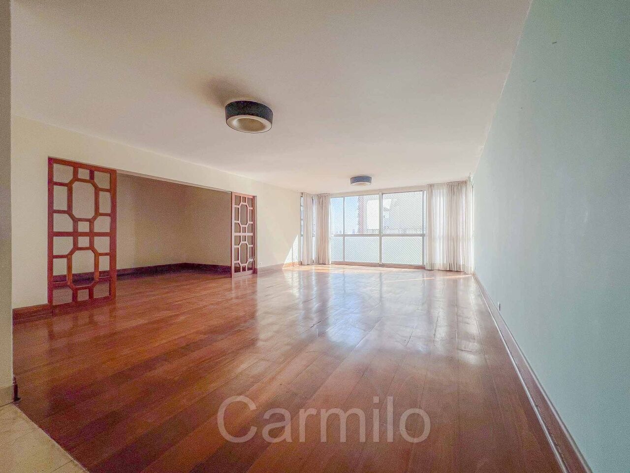 Edifício Residencial para Venda - Consolação