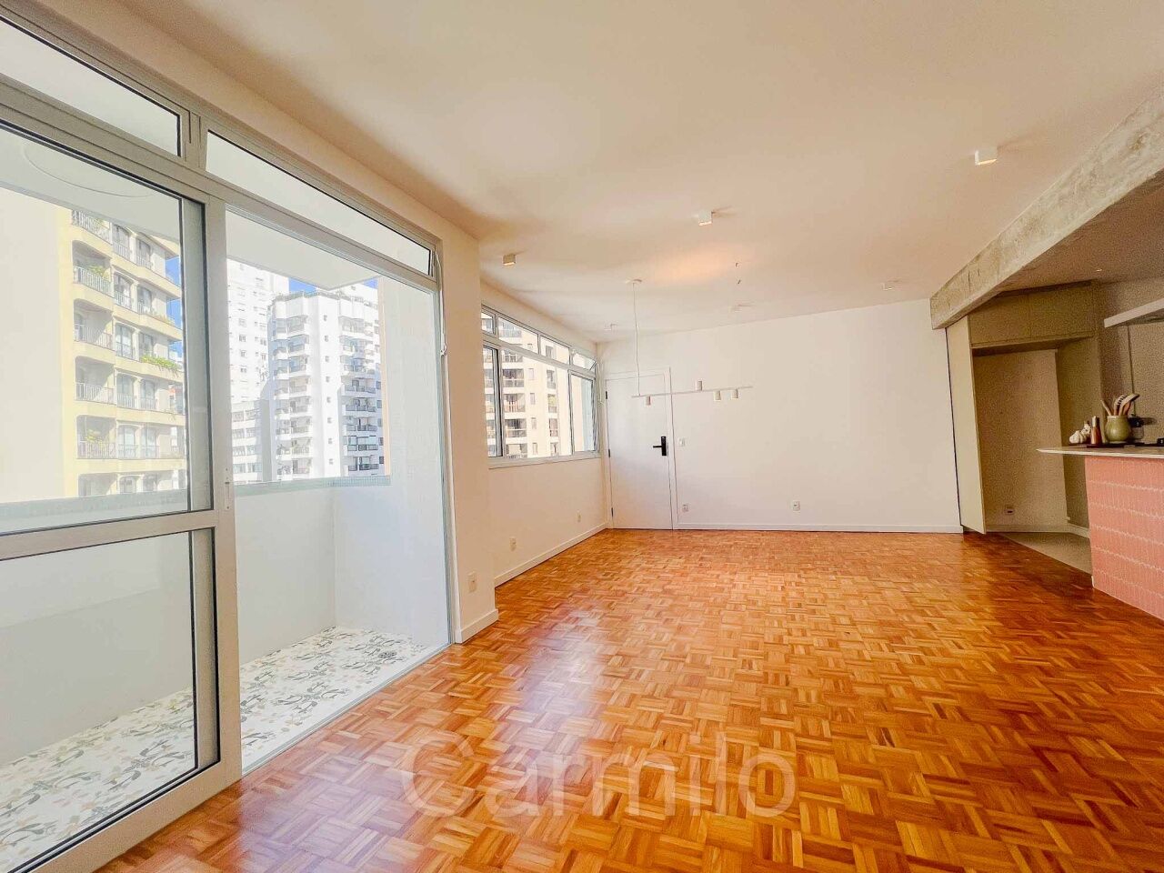 Apartamento para Venda - Jardim Paulista