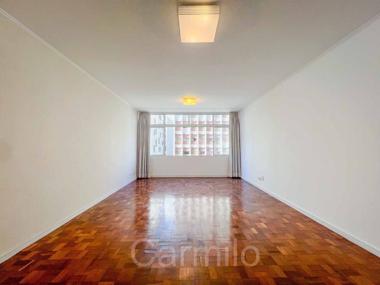 Edifício Residencial para Venda - Higienópolis