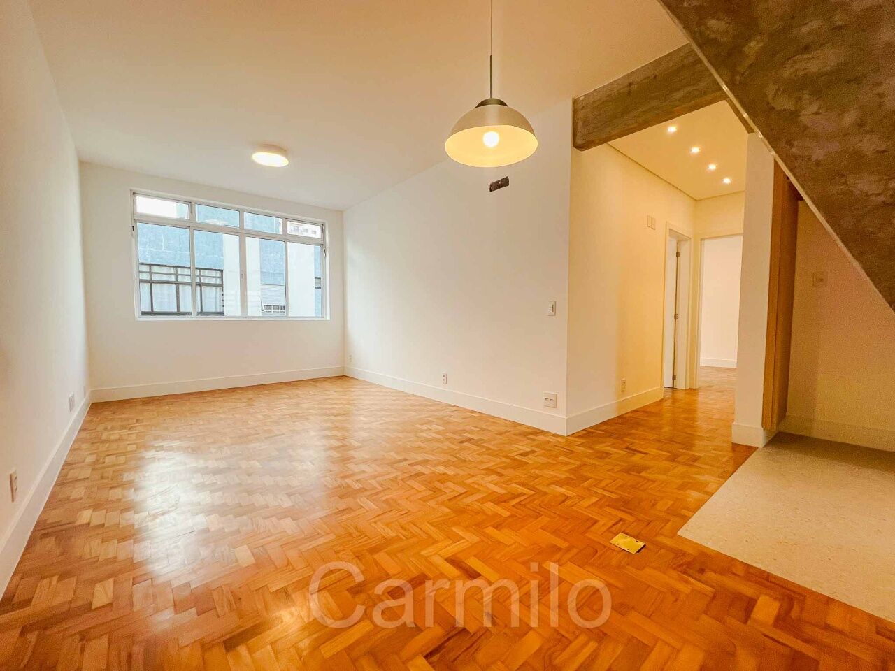 Apartamento para Venda - Santa Cecília