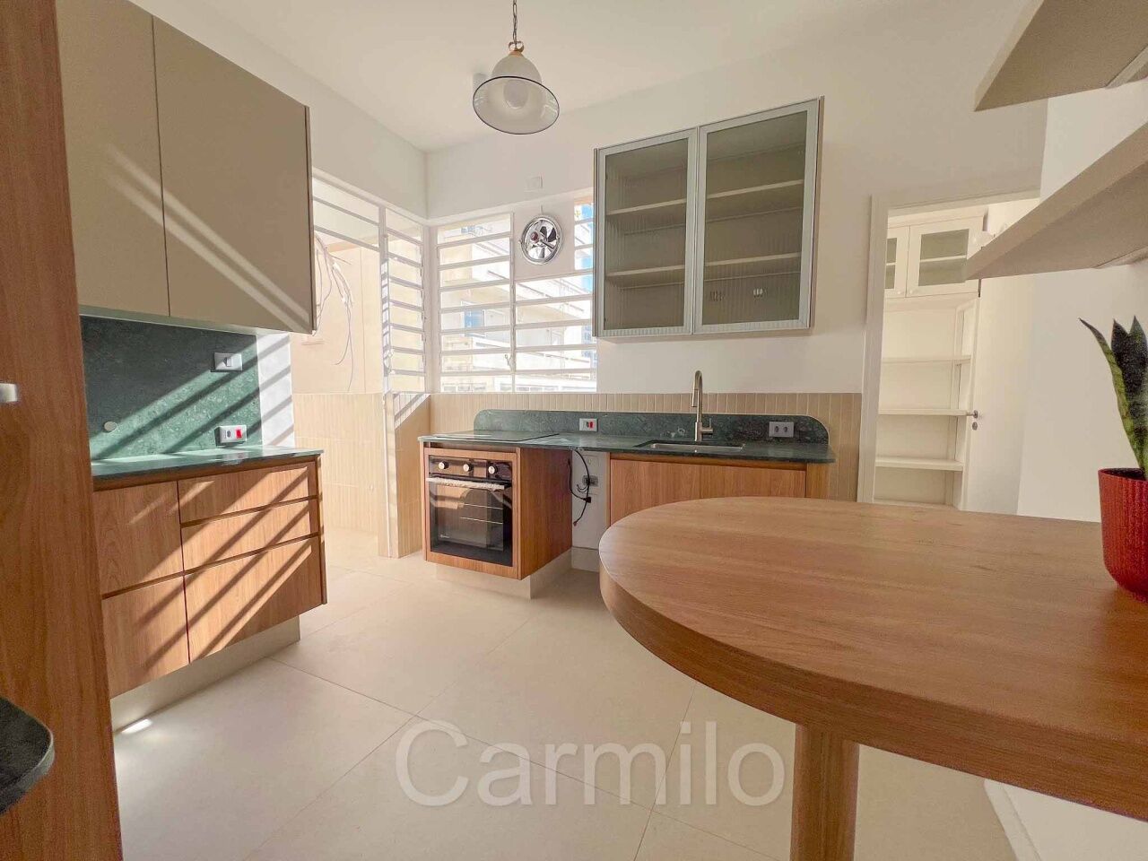 Edifício Residencial para Venda - Higienópolis