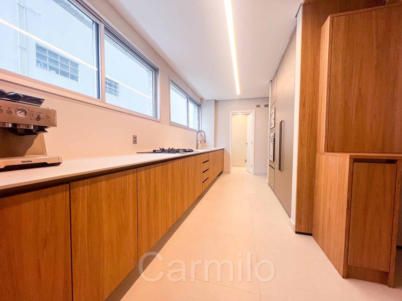 Apartamento para Venda - Jardim Paulista