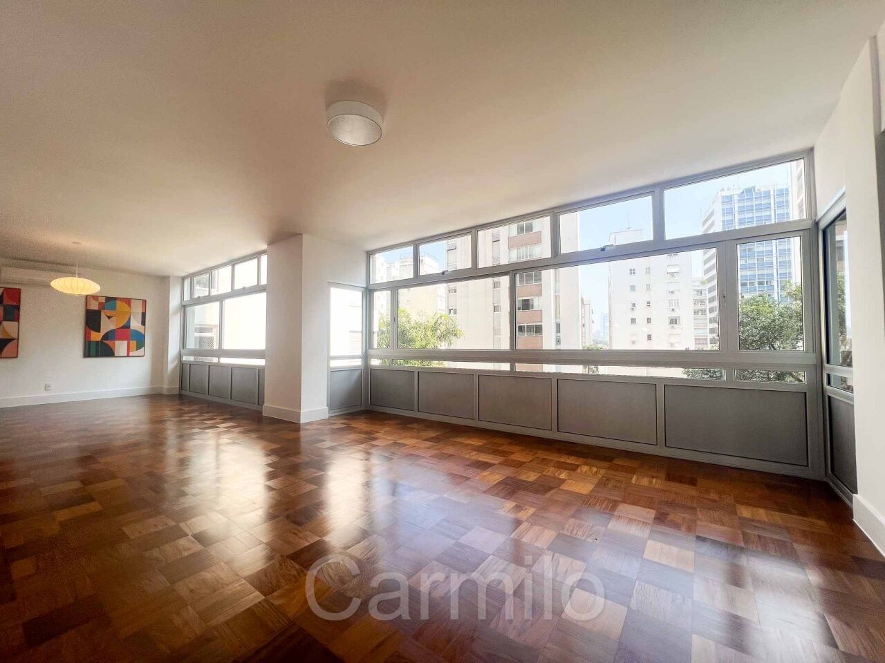 Apartamento para Venda - Higienópolis