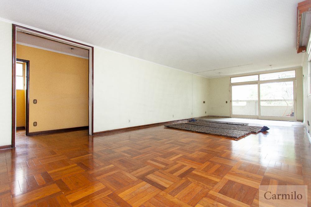 Apartamento para Venda - Higienópolis