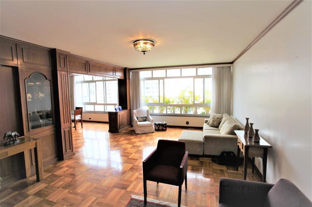 Apartamento para Venda - Higienópolis