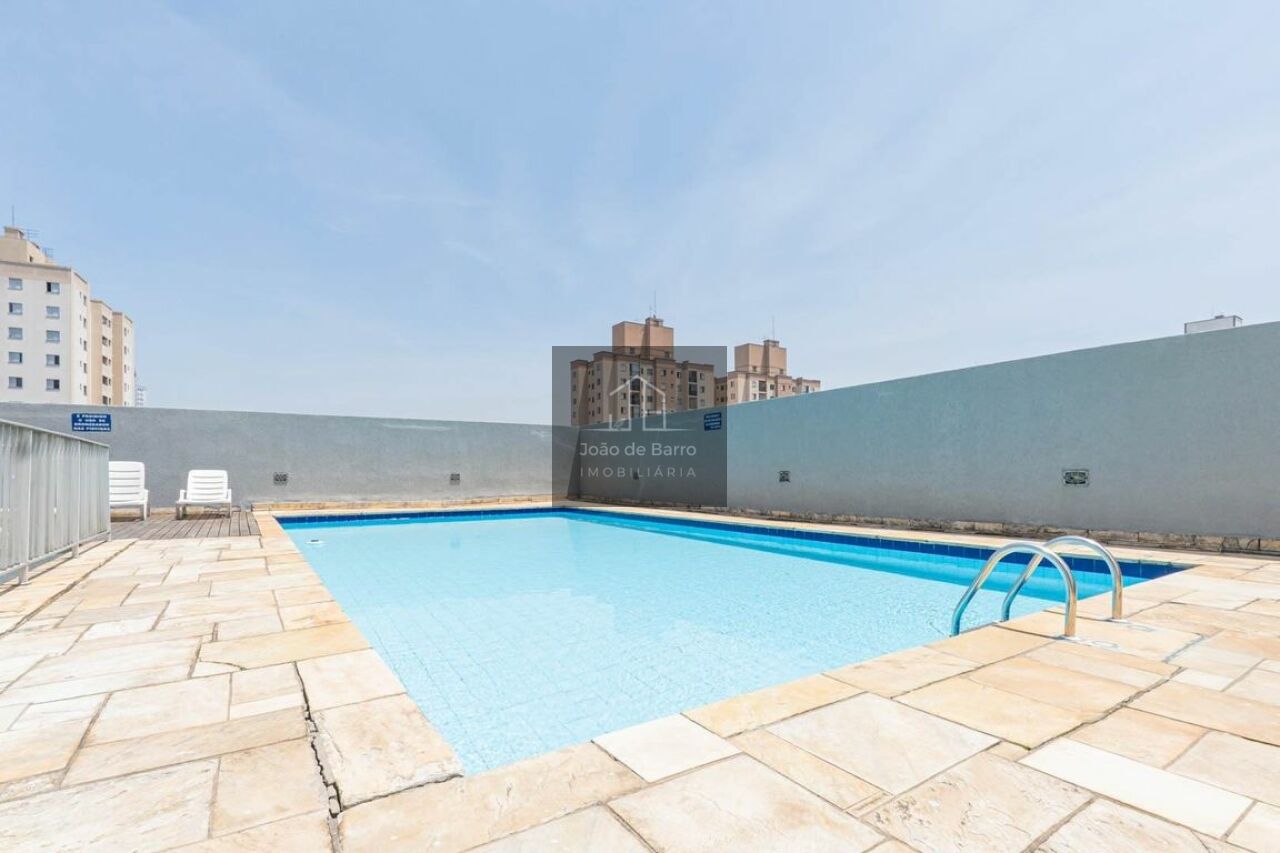 Apartamento para Venda - Vila Vera