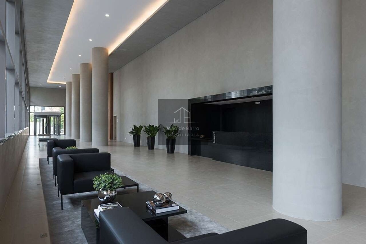 Apartamento para Venda - Brooklin Paulista