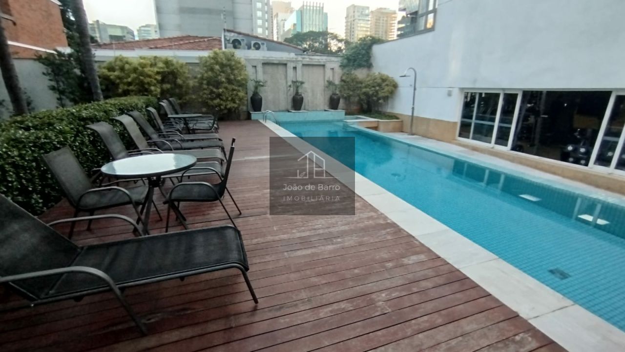 Apartamento para Venda - Itaim Bibi
