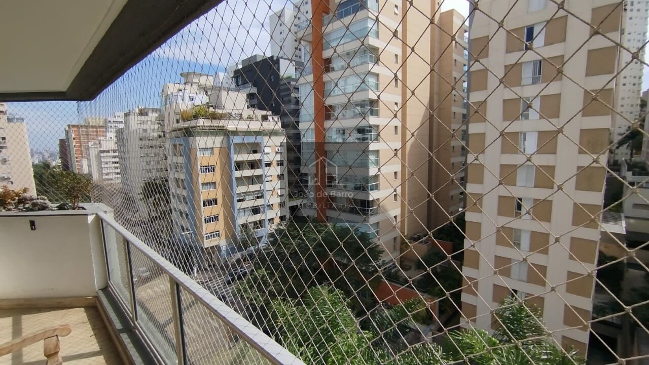 Apartamento para Venda - Consolação
