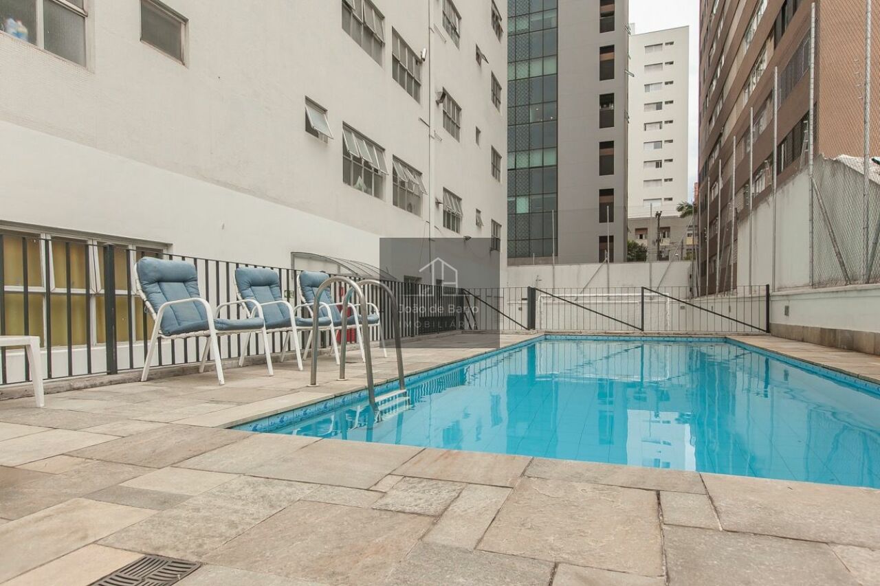 Apartamento para Venda - Jardim Europa
