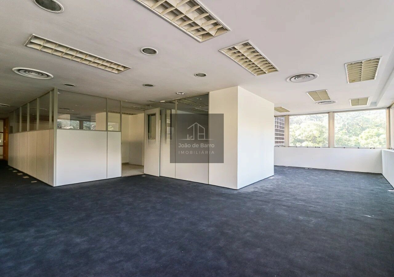 Sala para Venda - Bela Vista