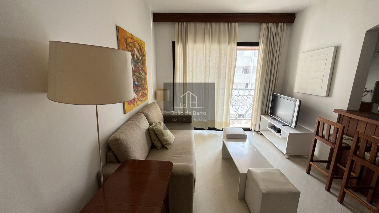 Flat para Venda - Jardim Paulista