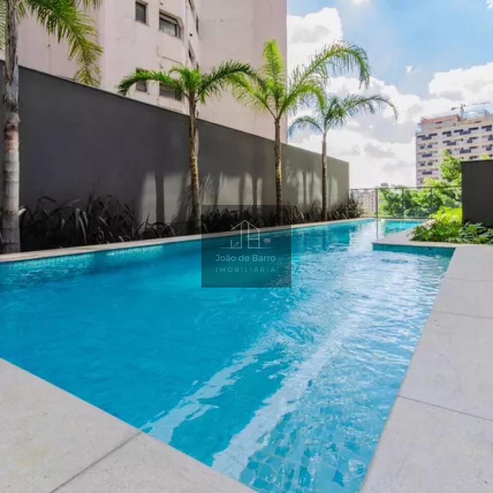 Studio para Venda - Vila Mariana