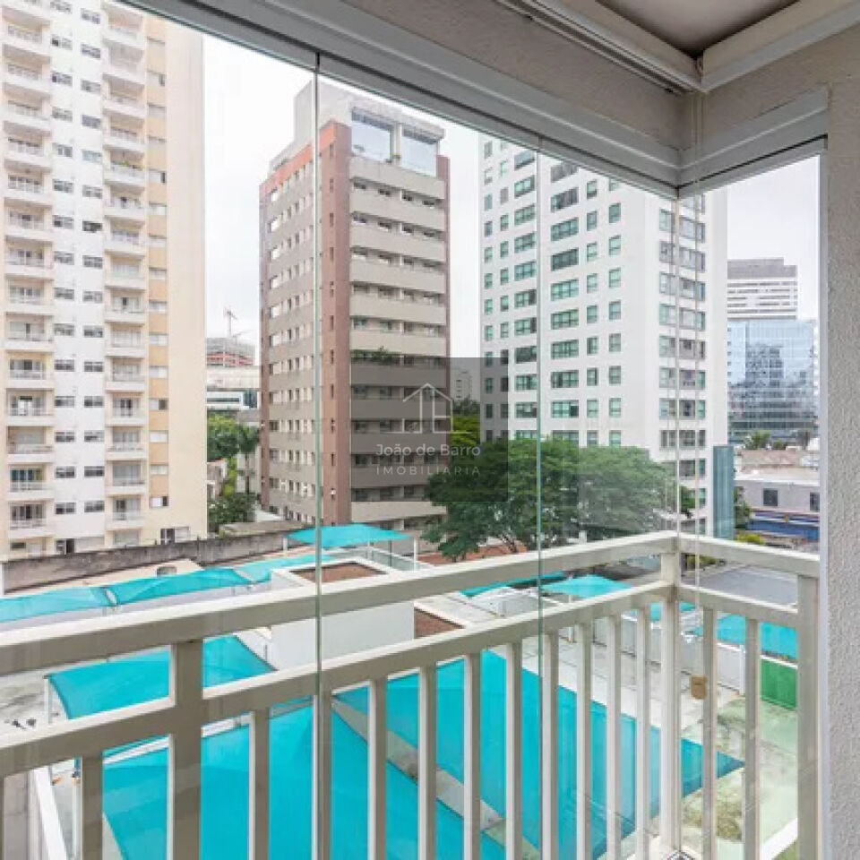 Apartamento para Venda - Vila Nova Conceição