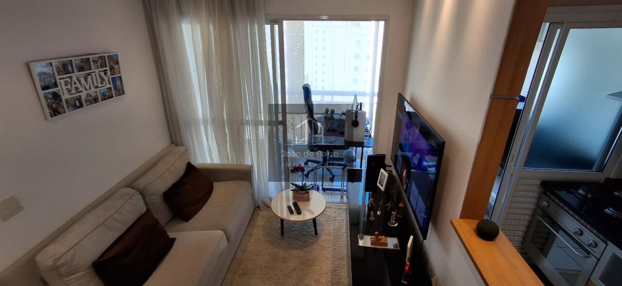 Apartamento para Venda - Saúde
