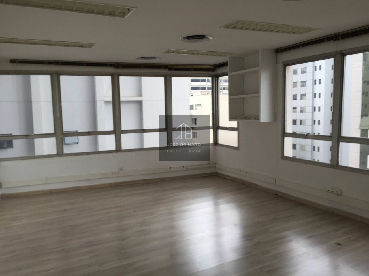 Andar Corporativo para Venda - Consolação