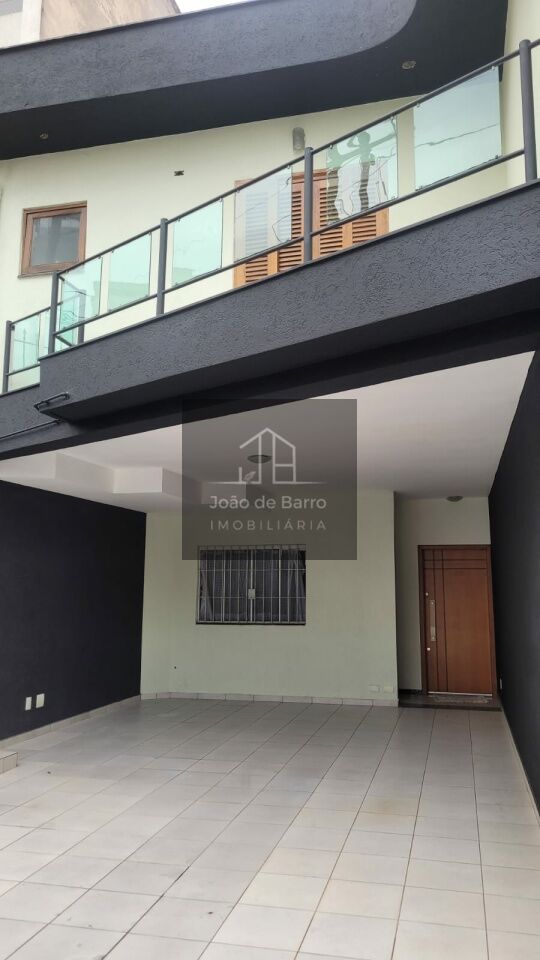 Casa Assobradada para Venda - Jardim da Glória