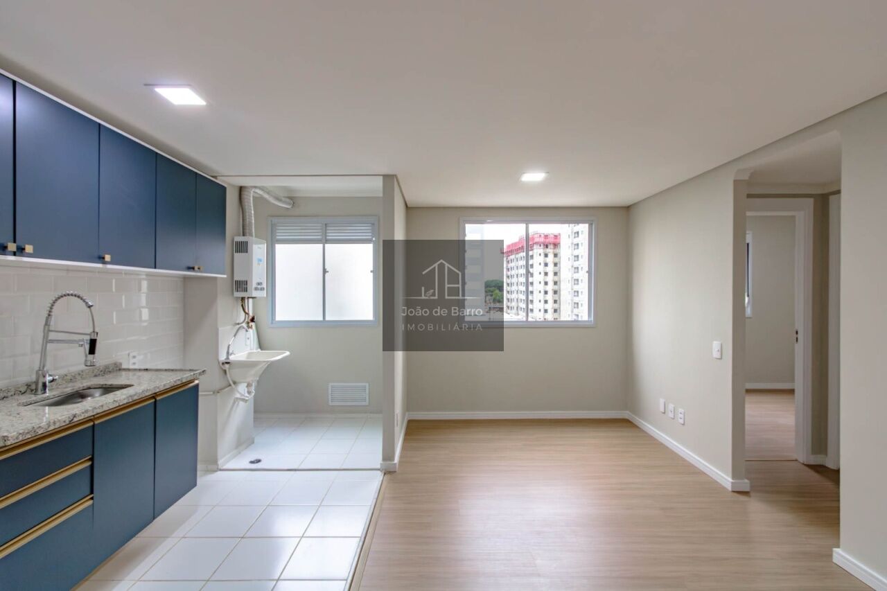 Apartamento para Venda - Cambuci