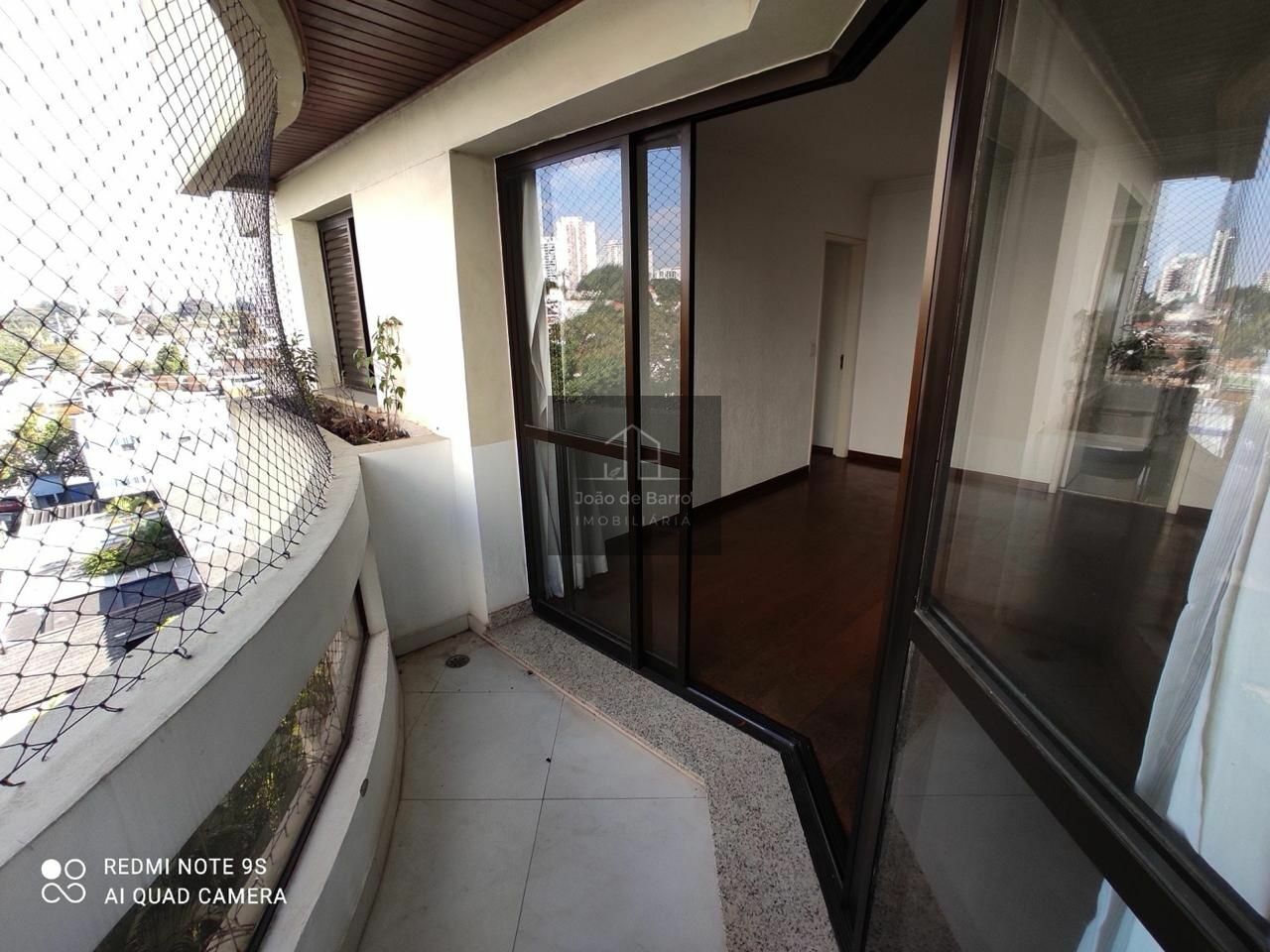 Apartamento para Venda - Campo Belo