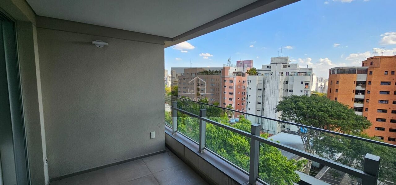 Apartamento para Venda - Pinheiros