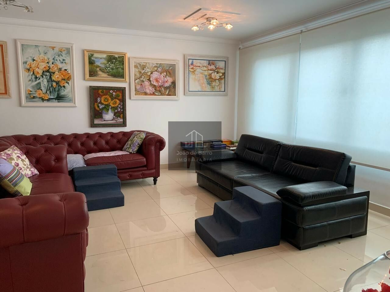 Casa para Venda - Jardim da Glória