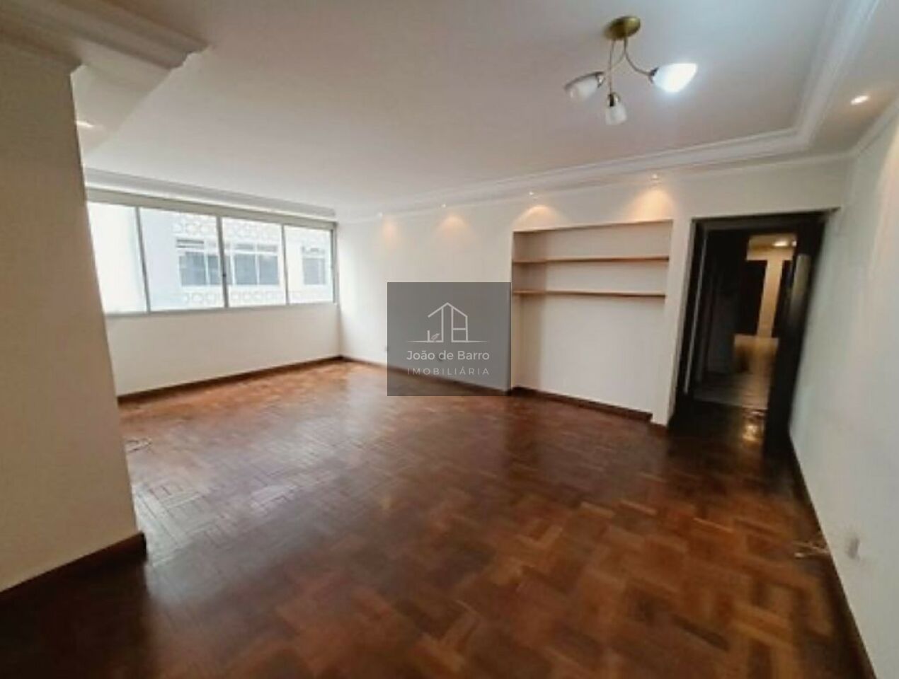 Apartamento para Venda - Paraíso