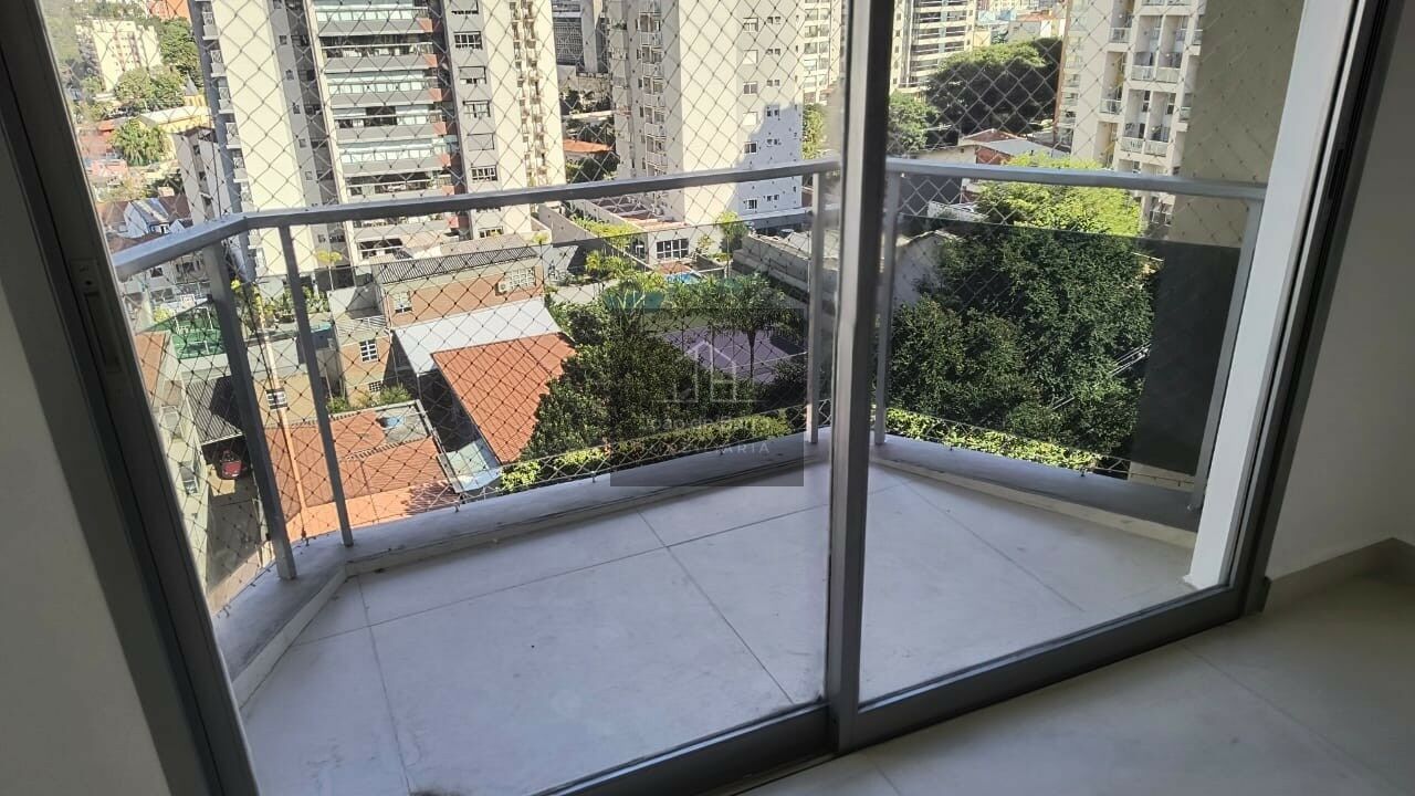 Apartamento para Venda - Vila Mariana
