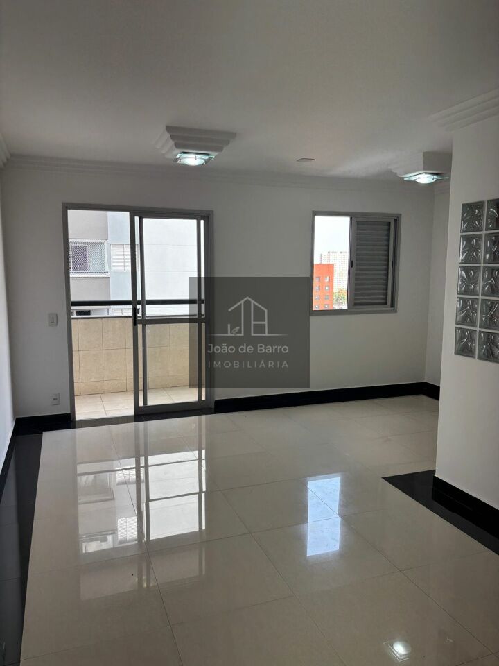 Apartamento para Venda - Mooca