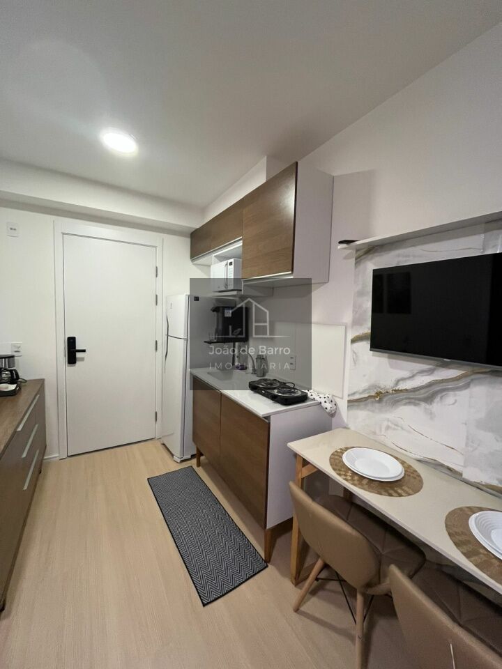 Studio para Venda - Vila Santo Estéfano
