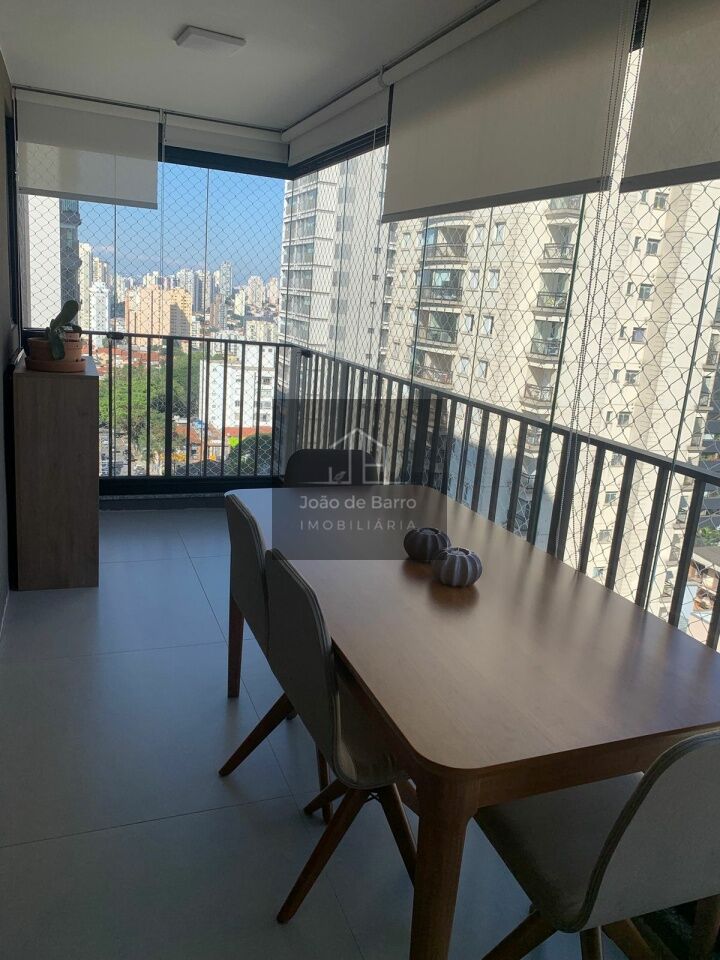 Apartamento para Venda - Vila Mariana